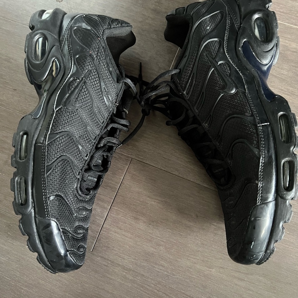 Nike Air Max Plus tn size 15